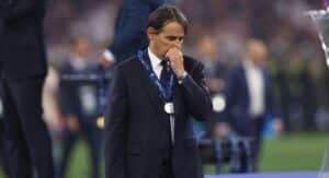 Simone Inzaghi imagine