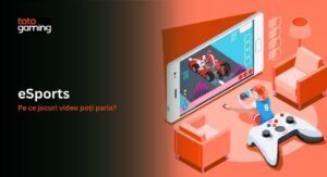 toto gaming esports