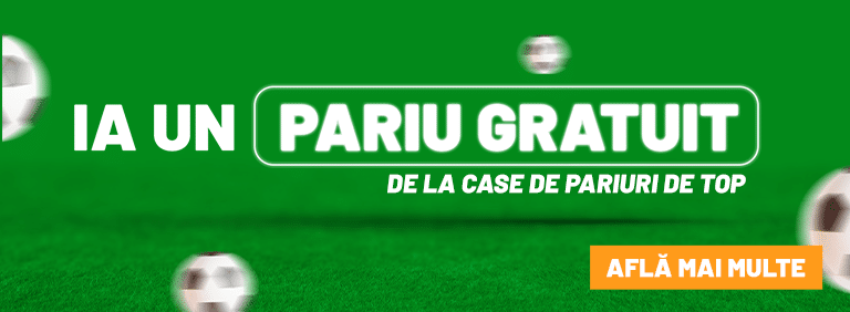 banner bonus sport fara depunere