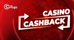 bonus cashback 32roșu