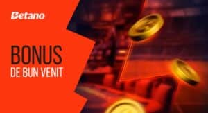 bonus bun venit casino betano