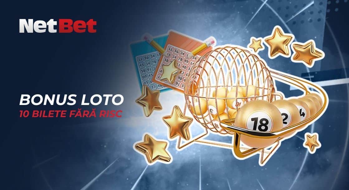 bonus loto netbet