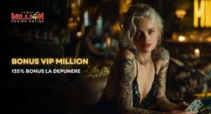 Bonus VIP Million