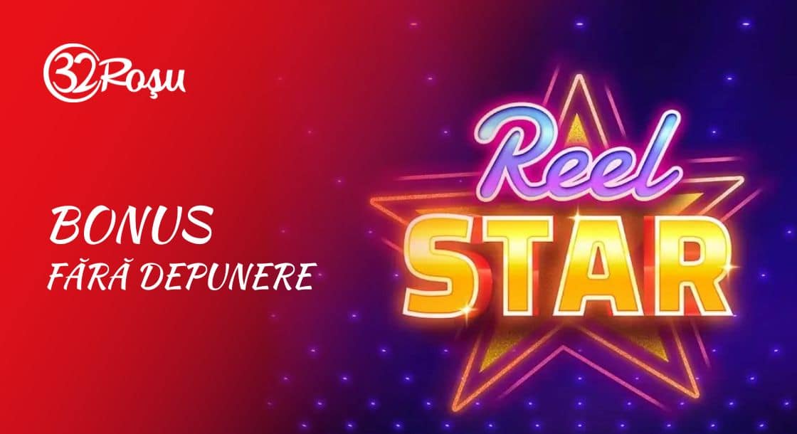 bonus fără depunere 32roșu