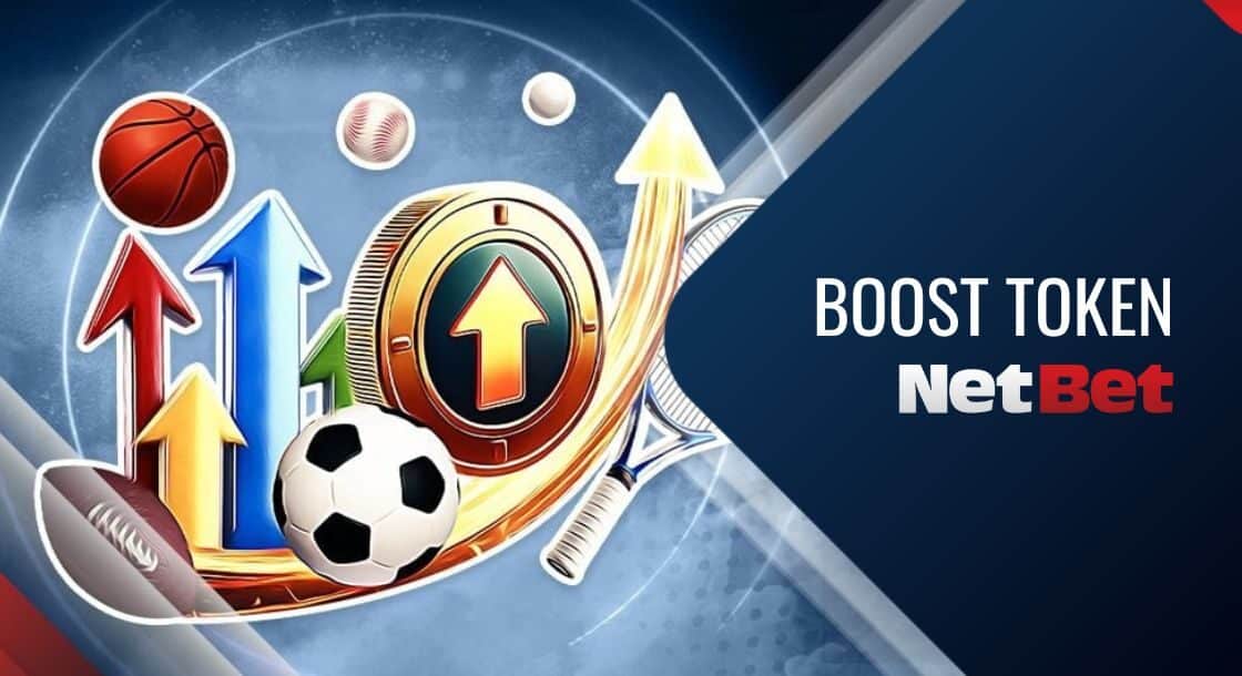 Netbet Boost Token