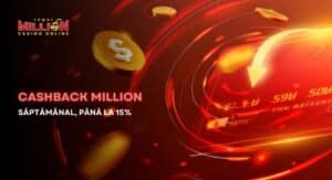 Cashback Million