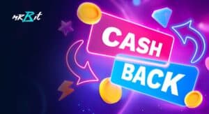 cashback mr bit