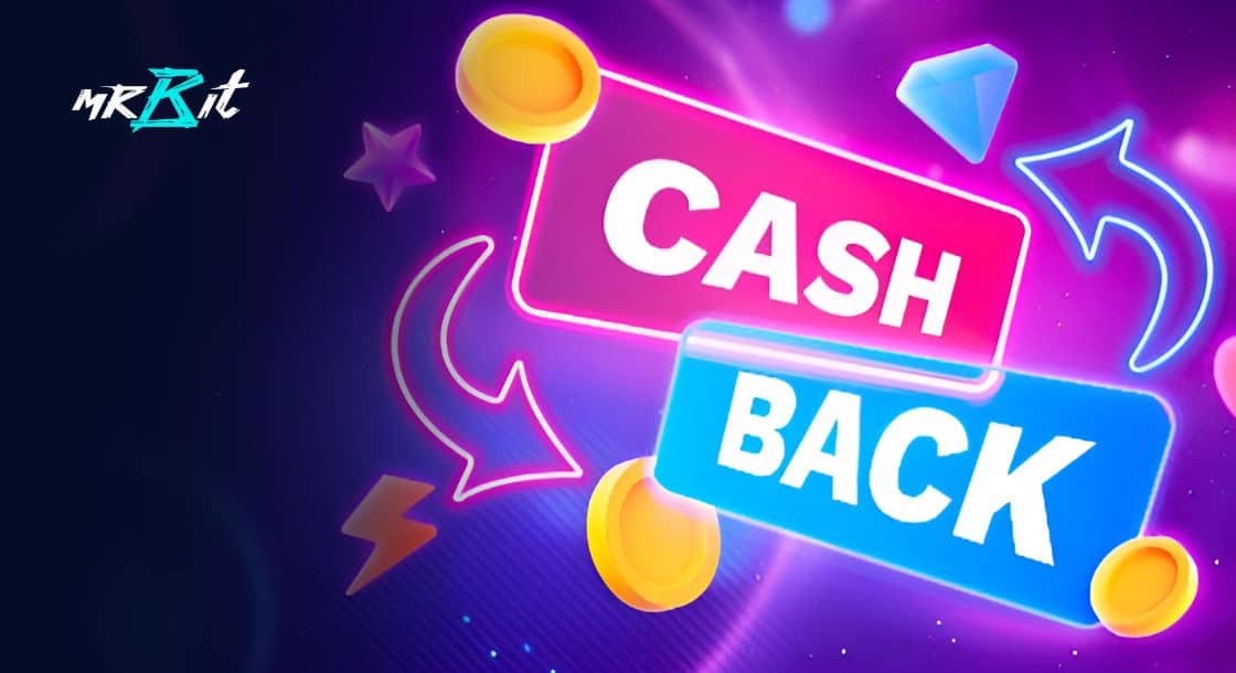 cashback mr bit
