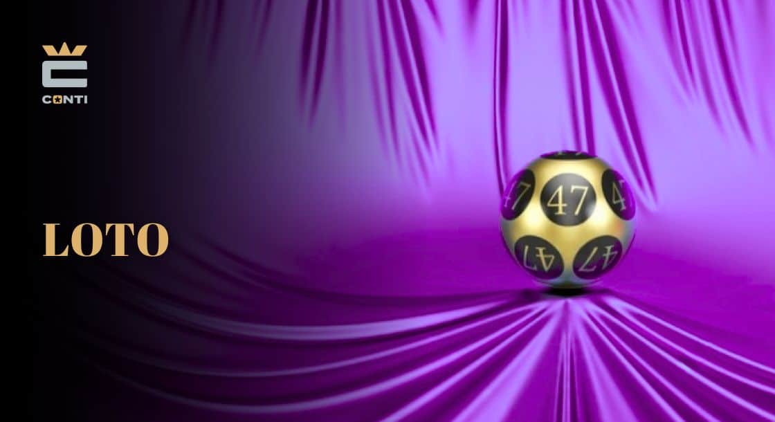 Loto ContiCazino