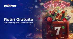 rotiri gratuite winner