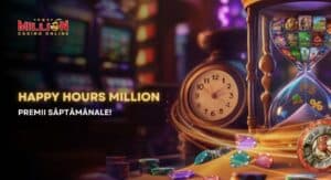 happy hours million