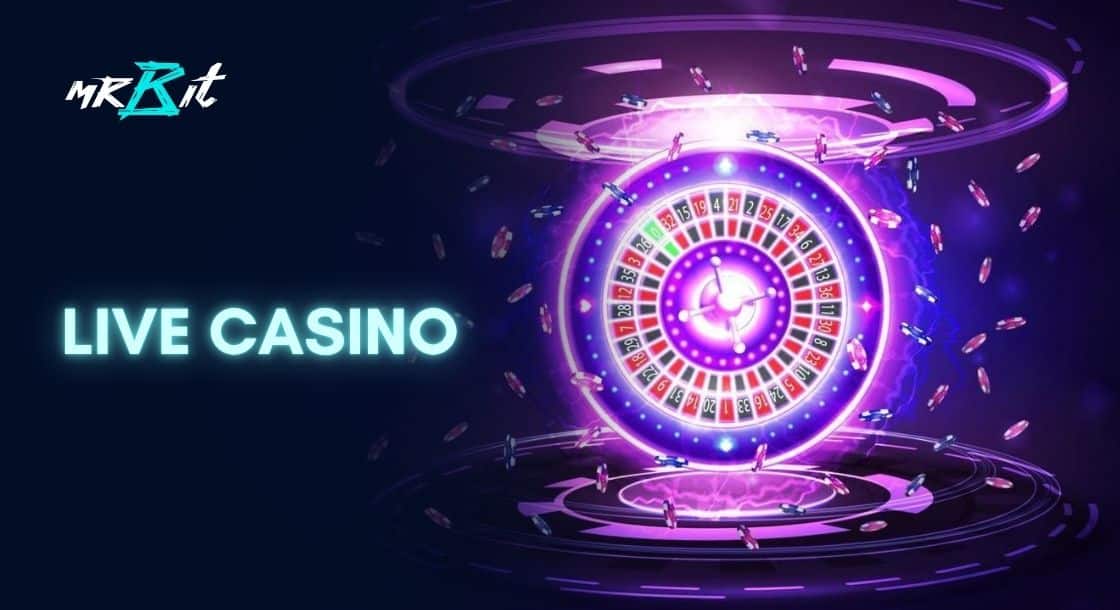 live casino mr bit