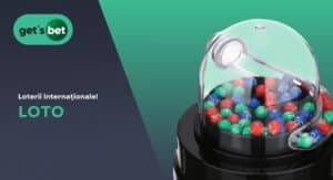 Loto GetsBet