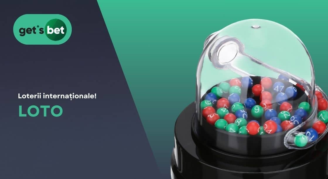 Loto GetsBet