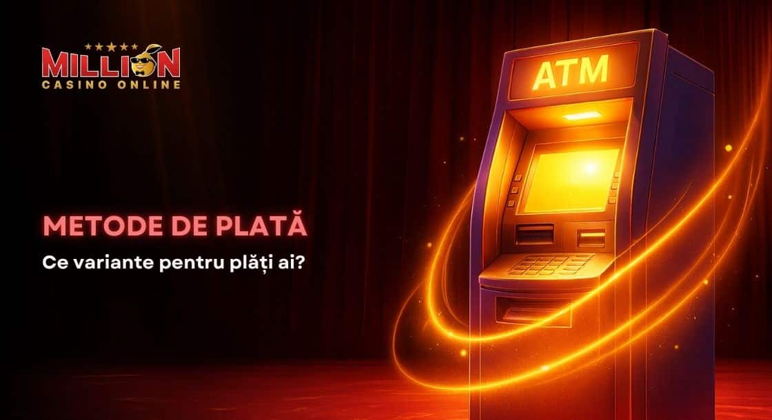 million metode de plata