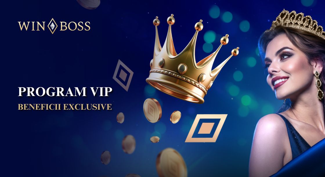 Program VIP Winboss