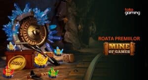 Roata Campionilor Toto Gaming