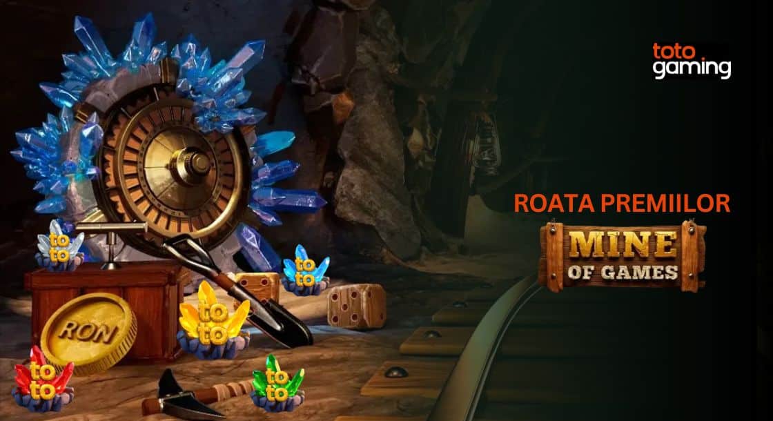 Roata Campionilor Toto Gaming