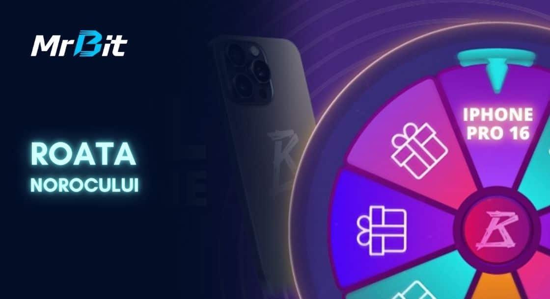 roata norocului mr bit