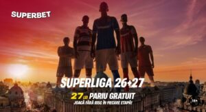 superliga 26+27