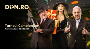 Turneul Campionilor Don