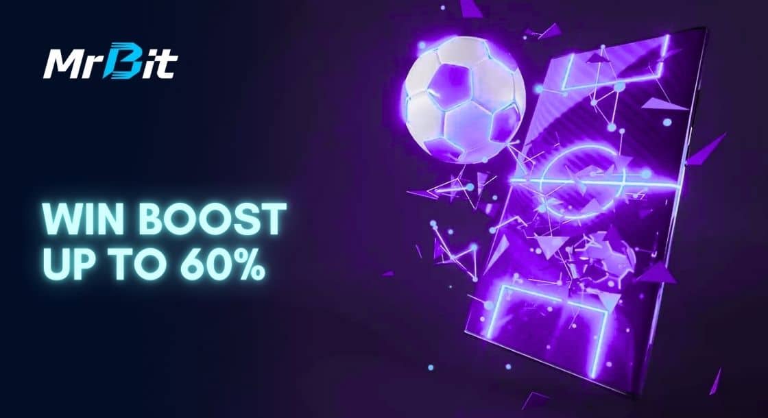 Mr Bit Win Boost