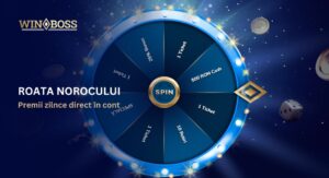 roata norocului winboss