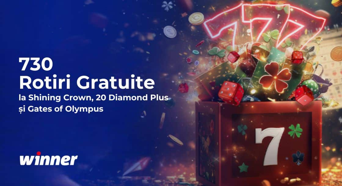 rotiri gratuite winner