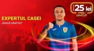 casa pariurilor freebet
