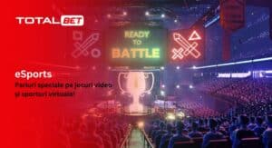 eSports Totalbet