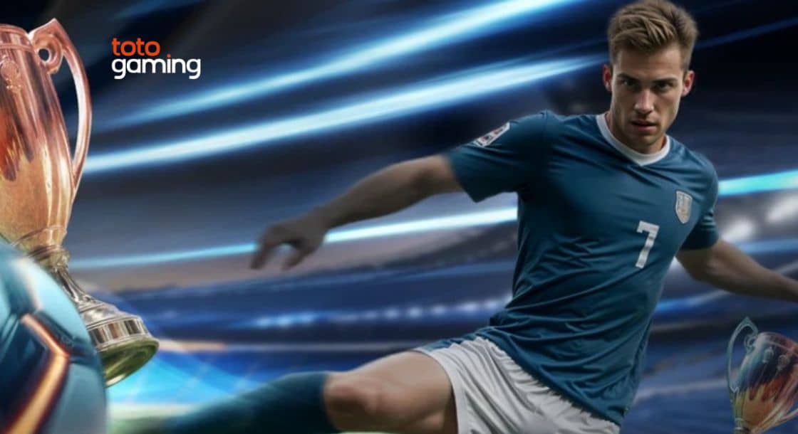 fotbal virtual toto gaming