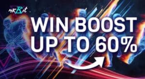 Mr Bit Win Boost