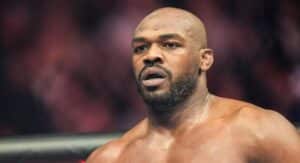 jon jones