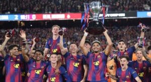program la liga