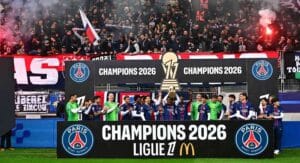 program ligue 1