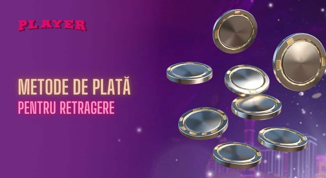 retragere Player
