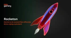 rocketon totogaming
