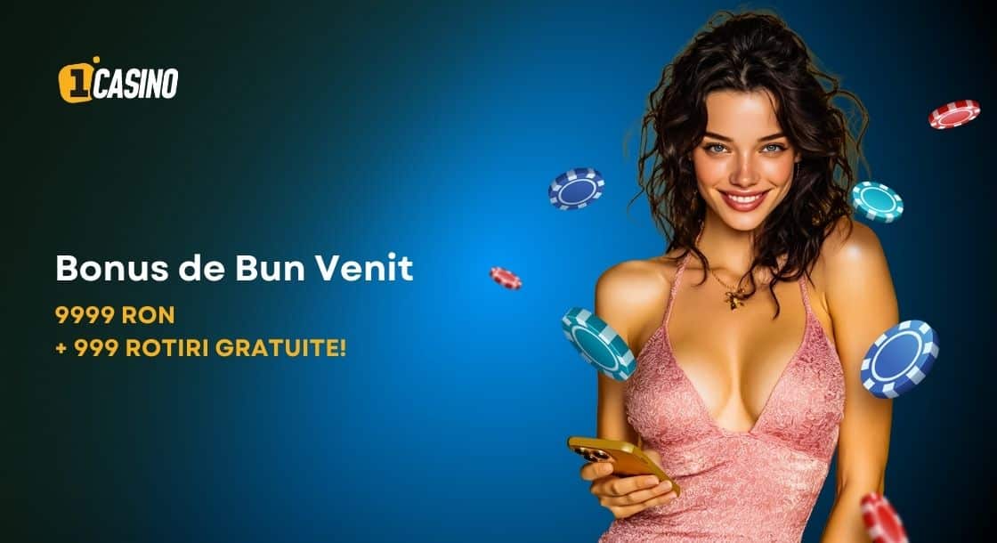 bonus bun venit prima casino