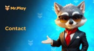 Mr Play Contact