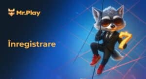 Mr Play Înregistrare
