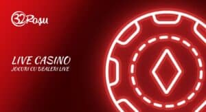 live casino 32Roșu