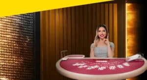 live casino fortuna