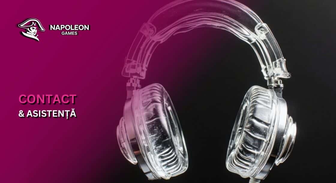 contact napoleon casino