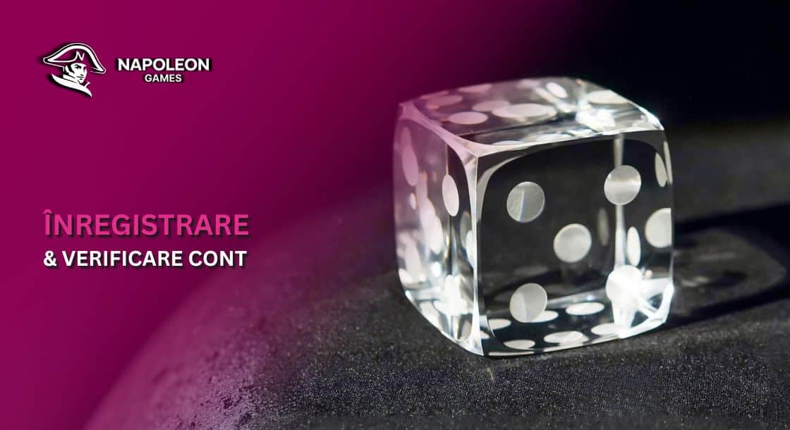 Înregistrare Napoleon