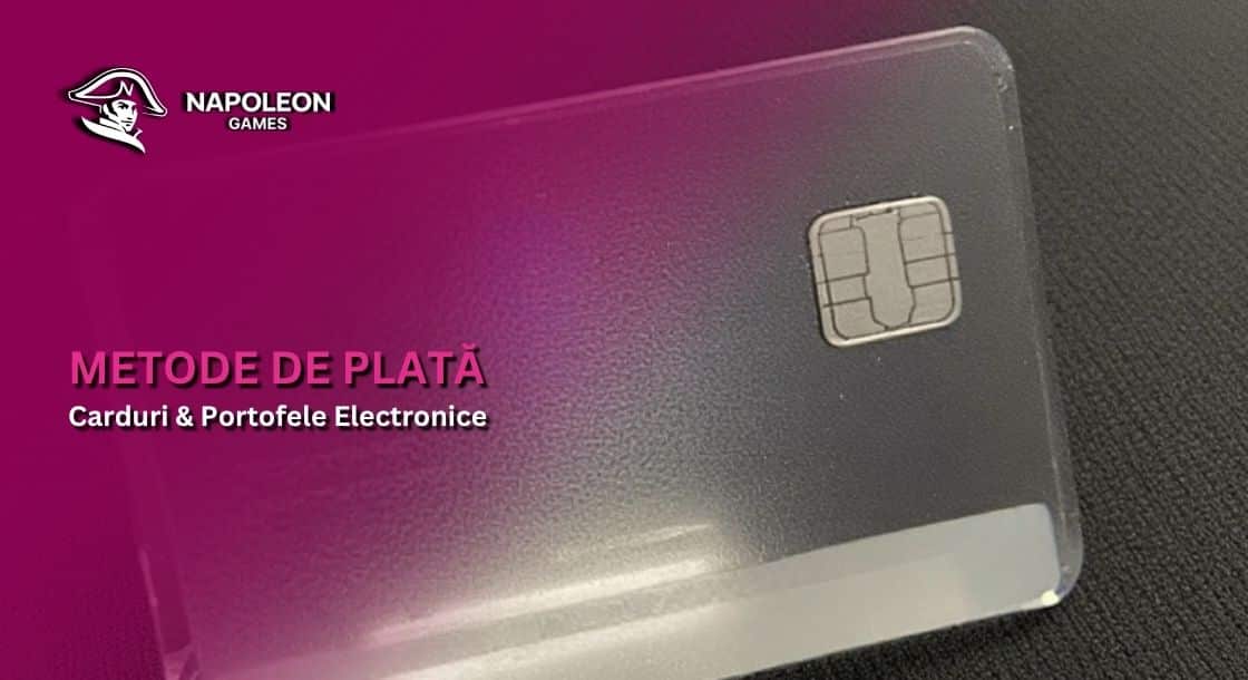 metode de plata Napoleon