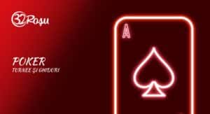 Poker 32Roșu
