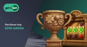 Spin Arena Gets Bet