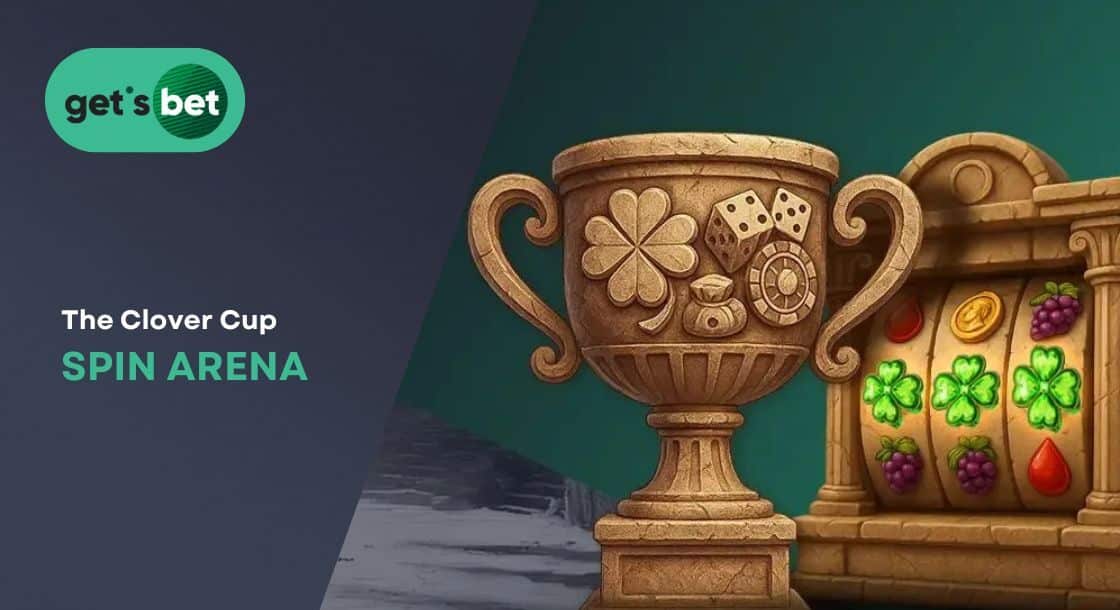 Spin Arena Gets Bet