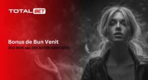 bonus de bun venit totalbet
