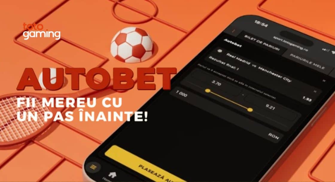 autobet toto gaming
